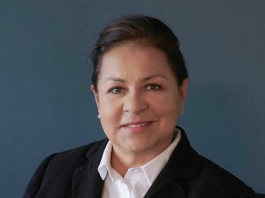 Ana Laura Hernandez