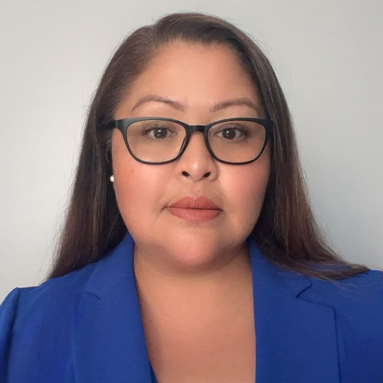 Fidelia Salazar