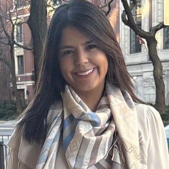 Gina Davila