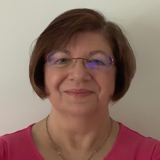 Mary Beth Abascal, CPA