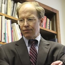 Thomas H. Geoghegan
