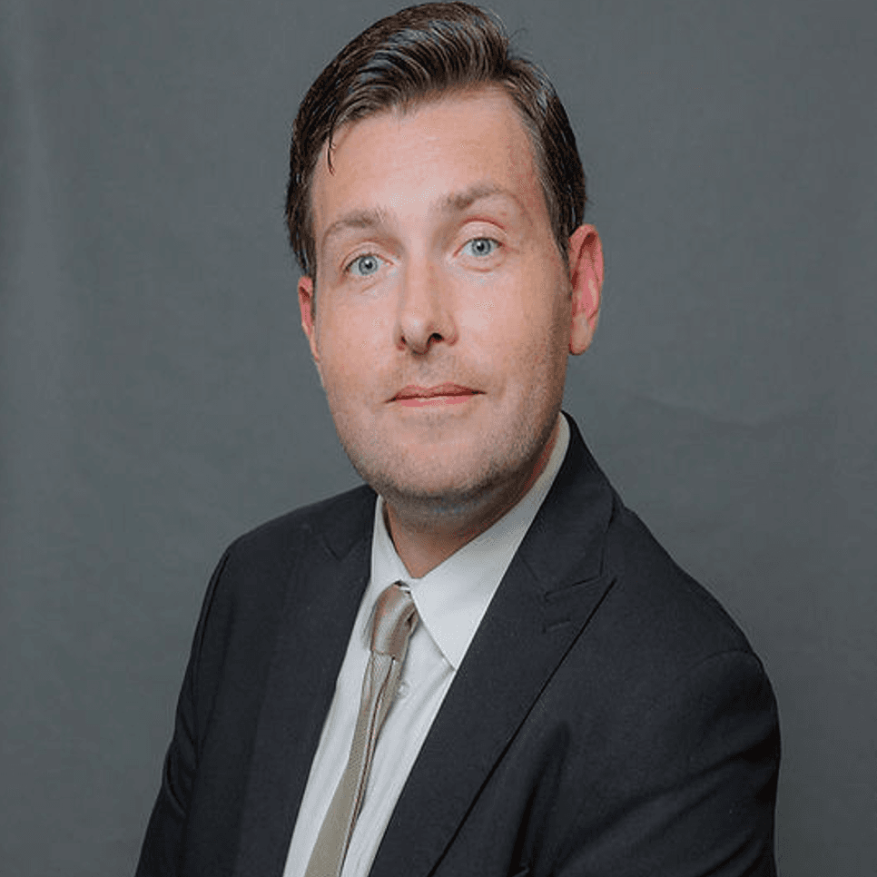 Peter Schlichting