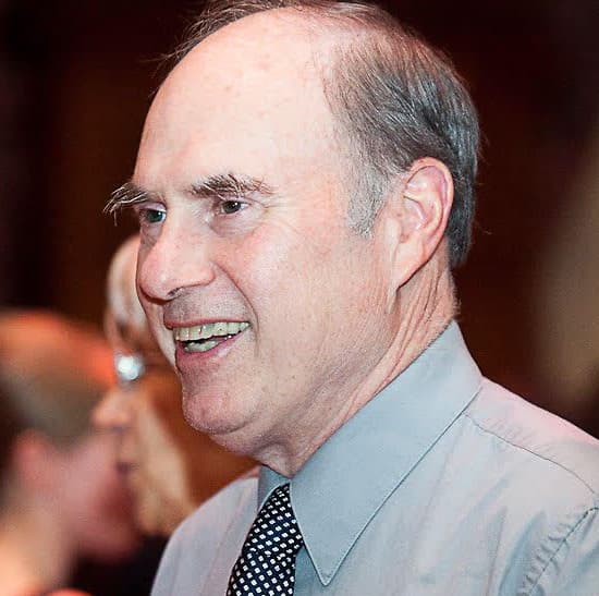 Vincent H. Beckman III