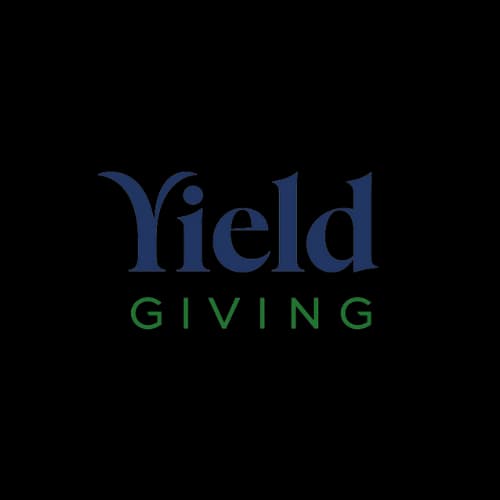 Yield Giving — MacKenzie Scott Foundation