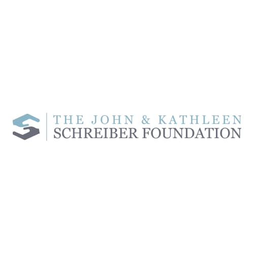 The John and Kathleen Schreiber Foundation
