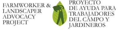 Farmworker & Landscaper Advocacy Project