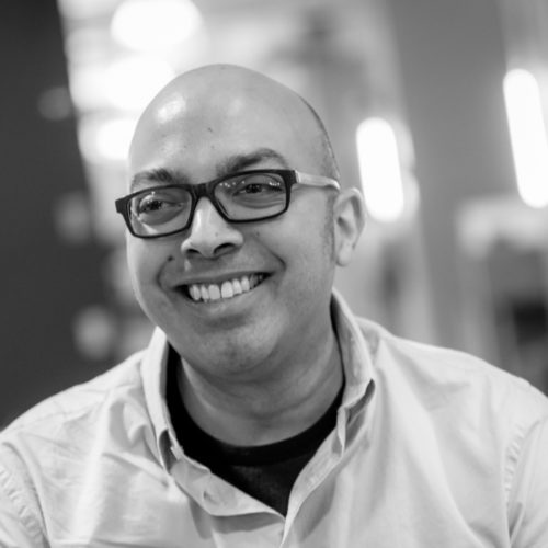 Memo Ramirez