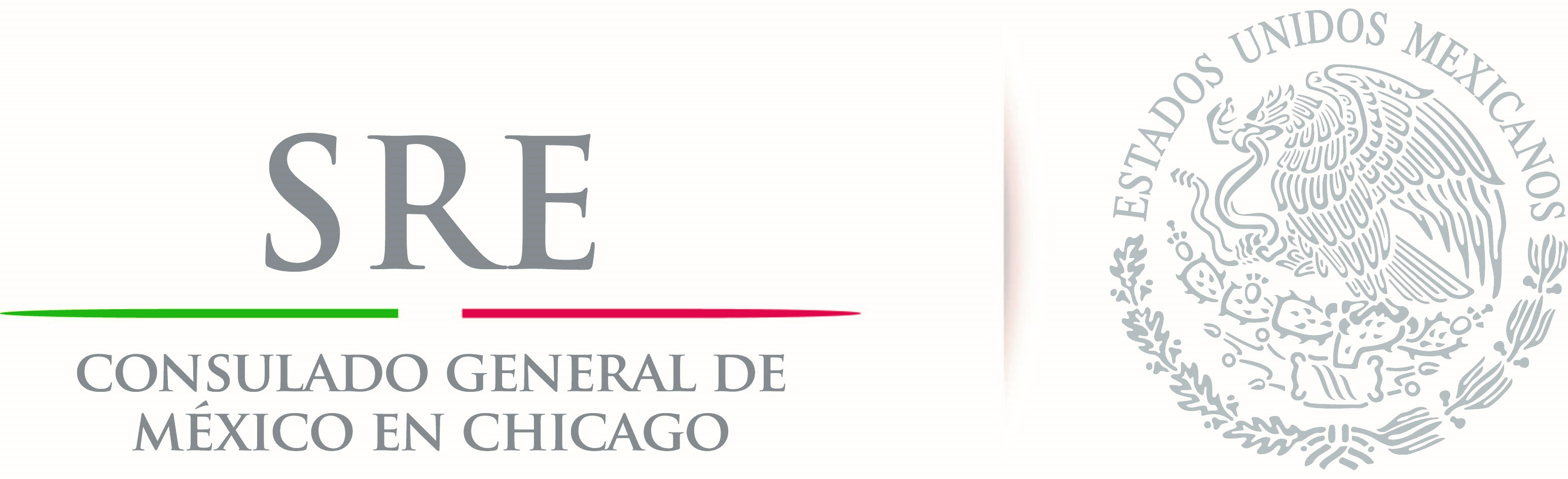 Consulado General de Mexico en Chicago