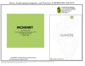 Our Partners - Farmworker & Landscaper Advocacy Project