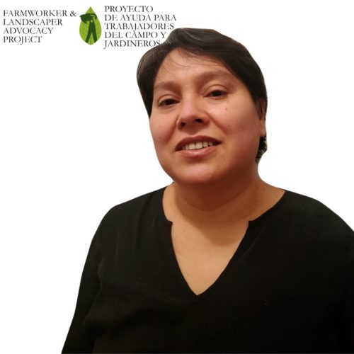 Mary Albarran