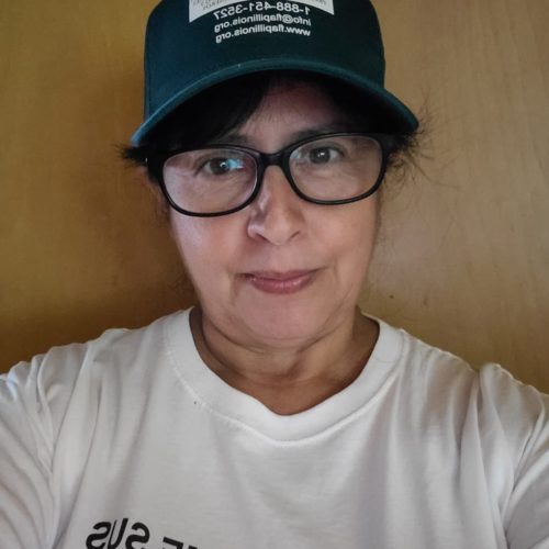 Carmen Cabrera