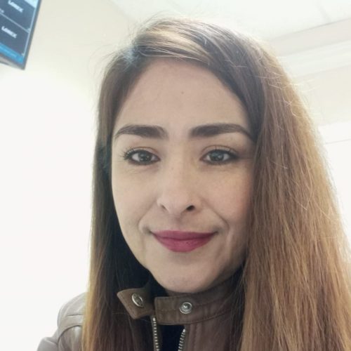 Irma Sanchez
