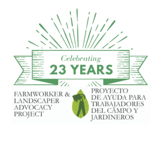 FLAP 23 Years