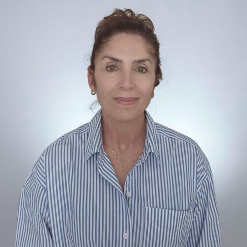 Nieves Ruiz