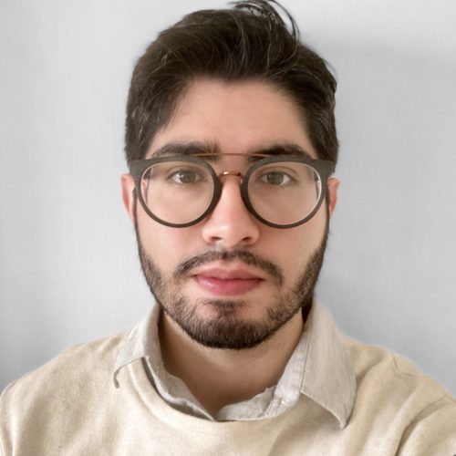 Elias Rodriguez
