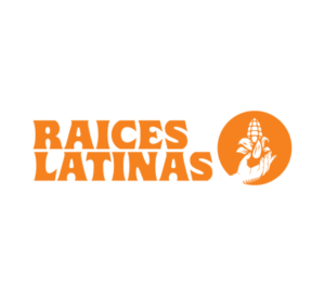 Raices Latinas Logo