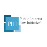Public Interest Law Initiative Logo