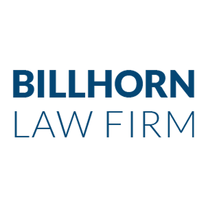 Billhorn Law Firm Billhorn Law Firm
