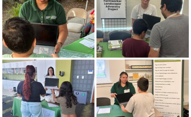 Economic Mobility and Empowerment