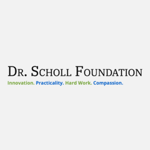 Dr. Scholl Foundation