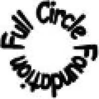 Full Circle Foundation Logo