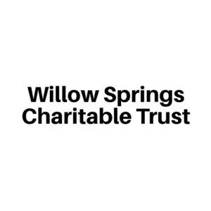 Willow Springs Charitable Trust